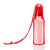 Bouledogue Avenue Pour Bouli Rouge Bouteille d'eau Portable 250 ml Pour Chien