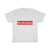 Printify T-Shirt L T-shirt - "Bouledogue"