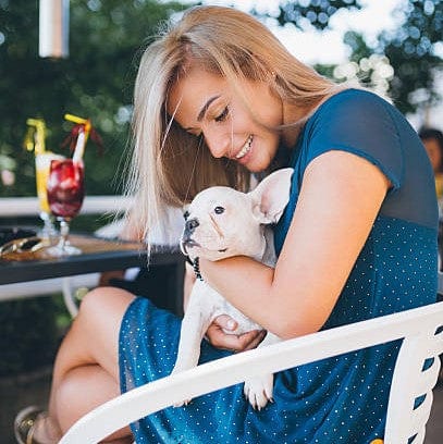 Pour les Amoureux des Bouledogues Francais