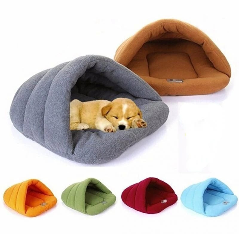 Lit Panier Cabane pour Bouledogue Pour Bouli