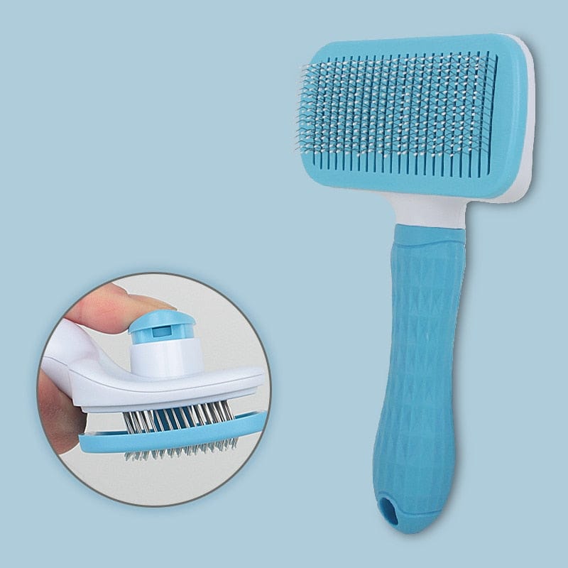 Brosse Nylon 8 cm | Wöhler sarl Brosse Nylon 8 cm | Wöhler sarl
