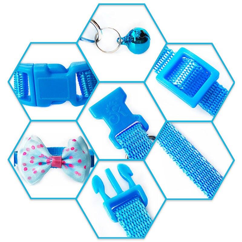 Bouledogue Avenue Pour Bouli Collier Noeud Papillon Ajustable