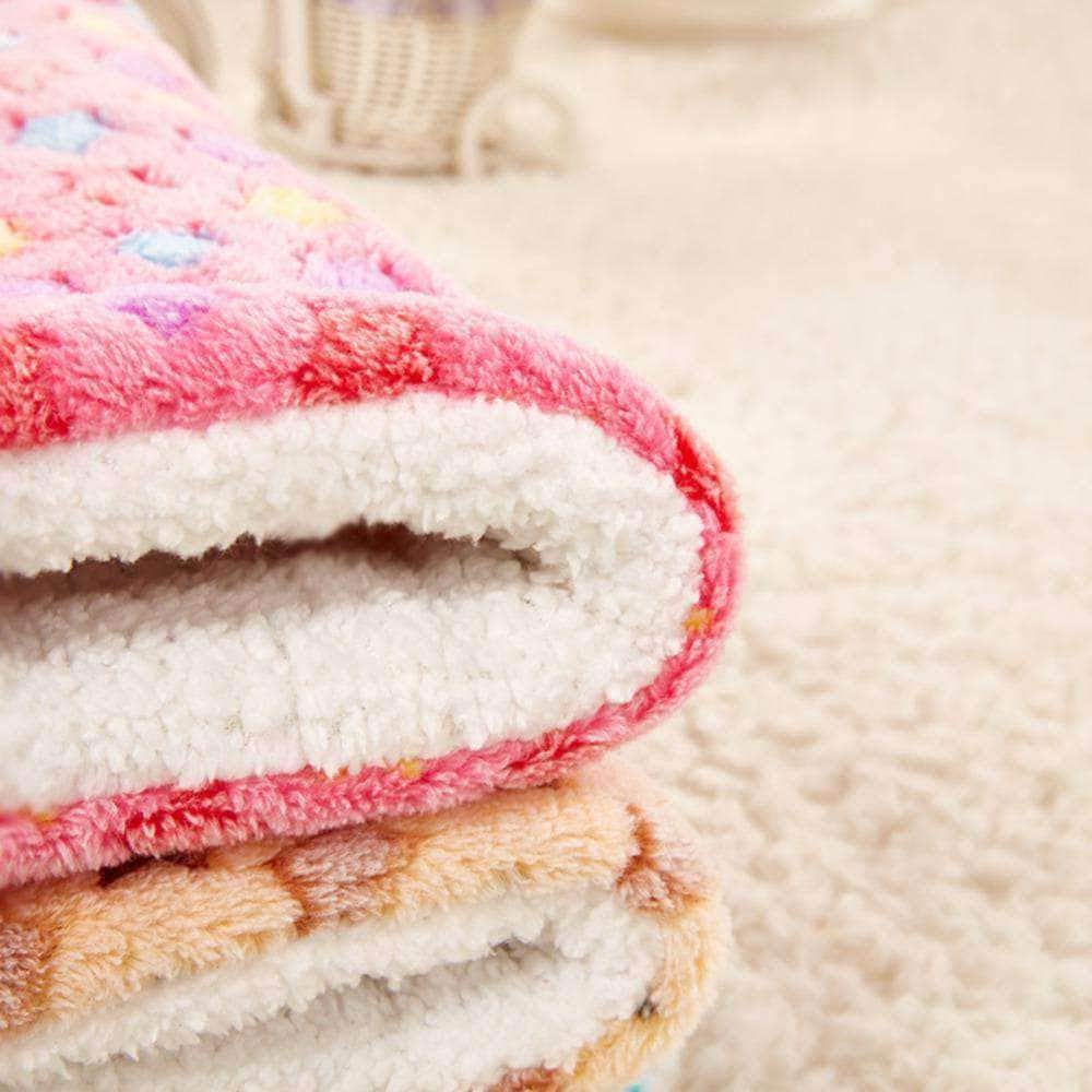 Bouledogue Avenue Coussin Lit pour Chien Taille L