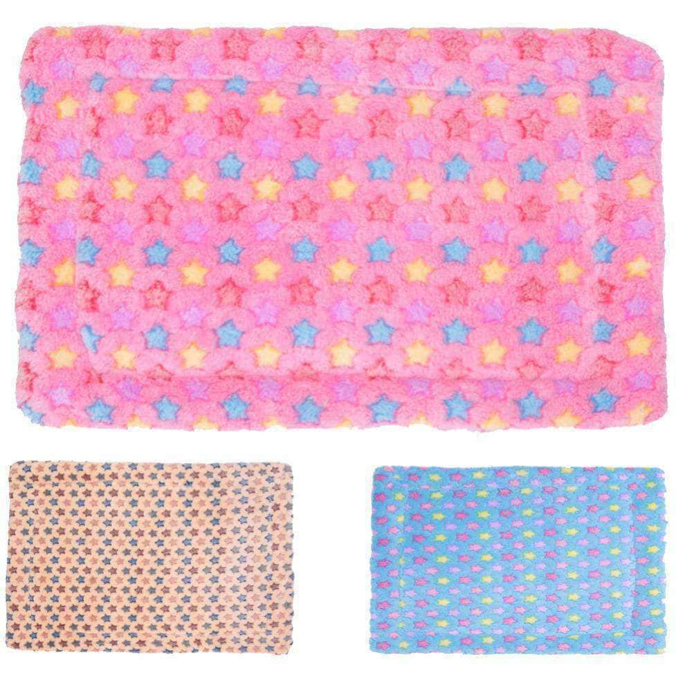 Bouledogue Avenue Coussin Lit pour Chien Taille L