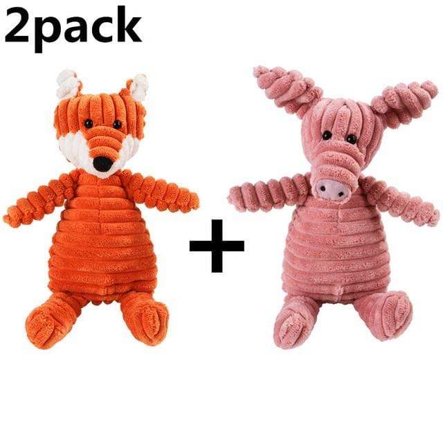 Bouledogue Avenue Pour Bouli 13 / as picture size Peluche Chien Siffleur