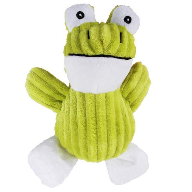 Bouledogue Avenue Pour Bouli 3 / as picture size Peluche Chien Siffleur