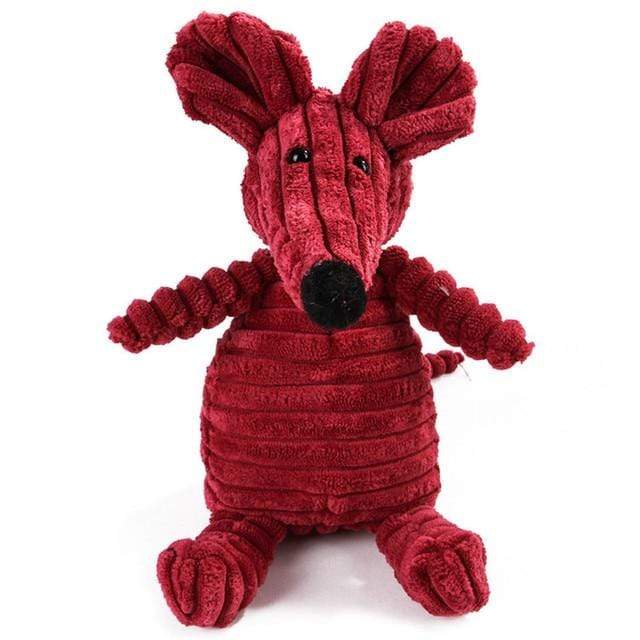Bouledogue Avenue Pour Bouli 6 / as picture size Peluche Chien Siffleur