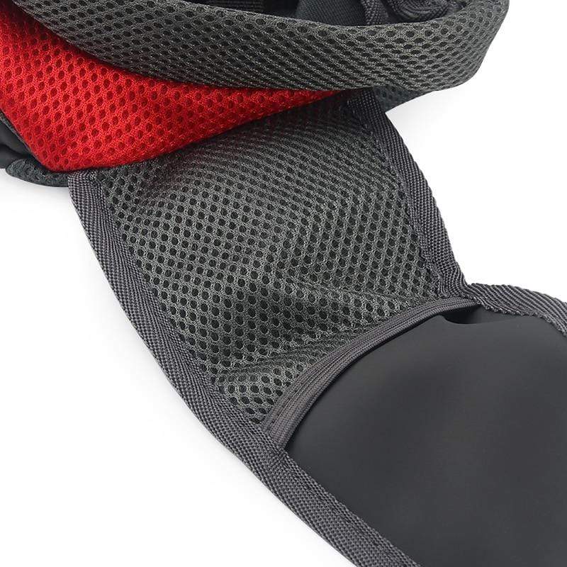 Bouledogue Avenue Pour Humains Sac Banane Bandoulière pour Transporter Boubou