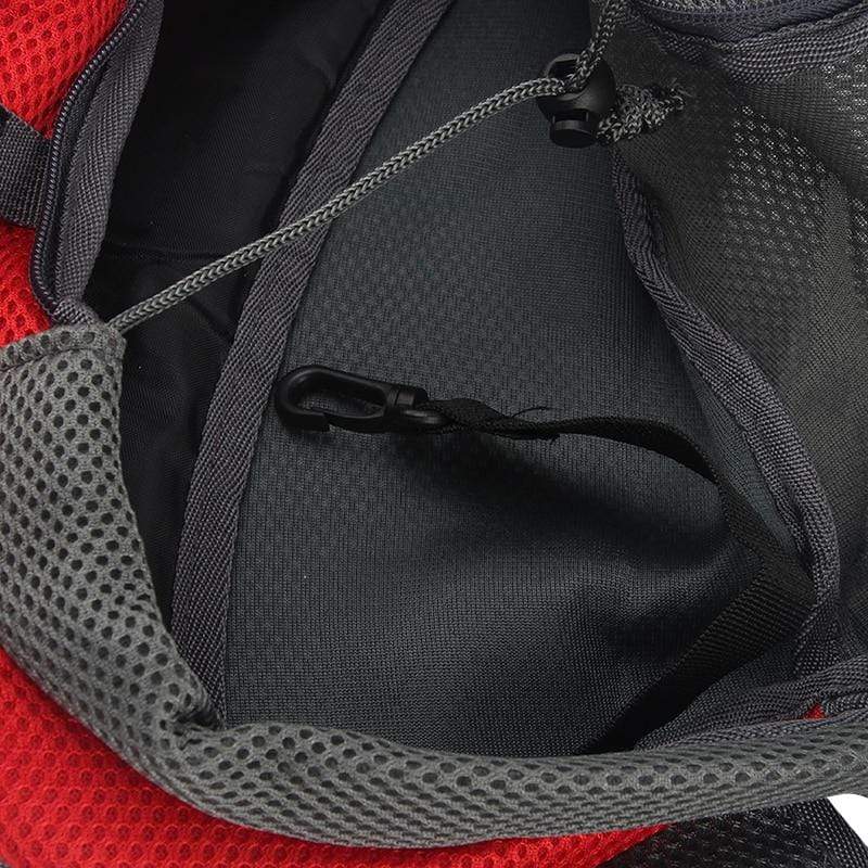 Bouledogue Avenue Pour Humains Sac Banane Bandoulière pour Transporter Boubou