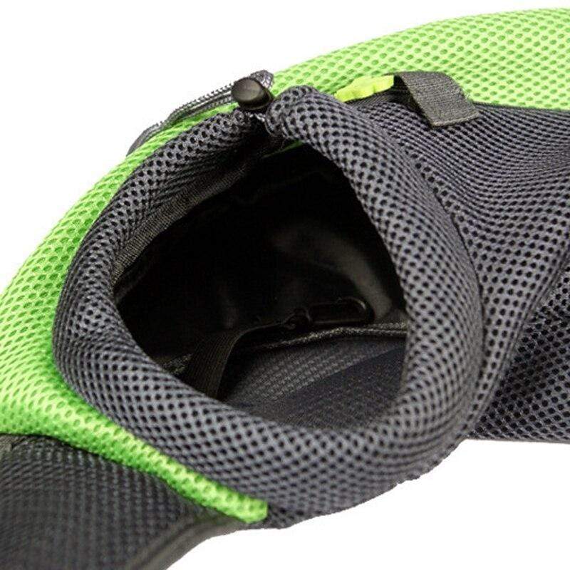 Bouledogue Avenue Pour Humains Sac Banane Bandoulière pour Transporter Boubou