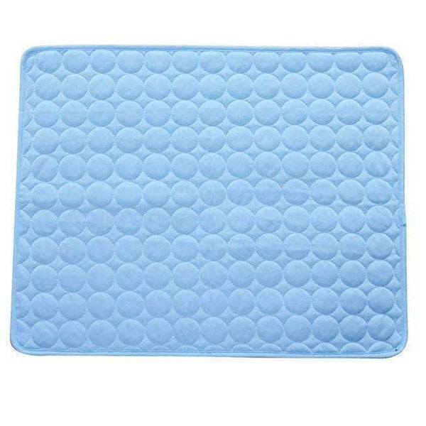 TAPIS DE REFROIDISSEMENT de la plaque de refroidissement pour animaux de  EUR 14,79 - PicClick FR