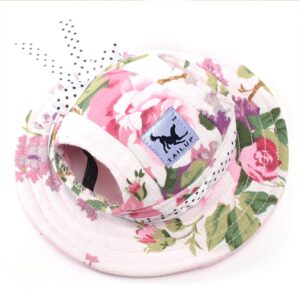 Bob pour Bouledogue Français Fleur-S-
