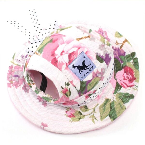 Bob pour Bouledogue Français Fleur-S-