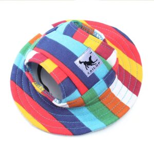 Bob pour Bouledogue Français Multicolore-S-
