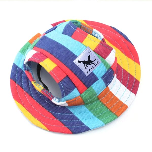 Bob pour Bouledogue Français Multicolore-S-