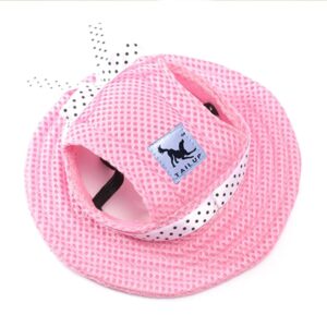 Bob pour Bouledogue Français Rose-S-