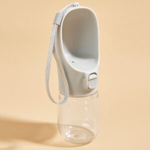 Bouteille d'eau magique - Distributeur d'Eau Pour Bouli