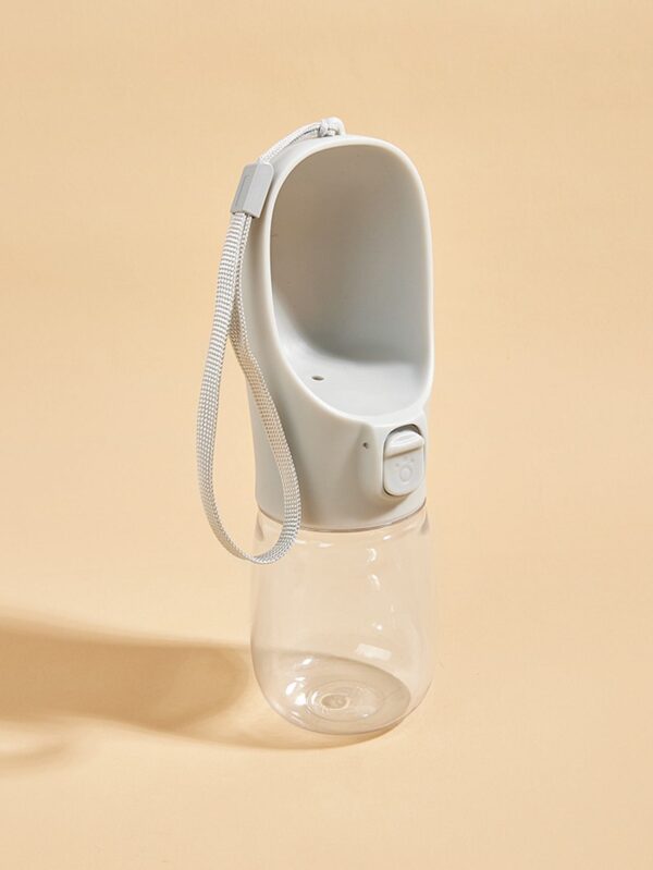 Bouteille d'eau magique - Distributeur d'Eau Pour Bouli