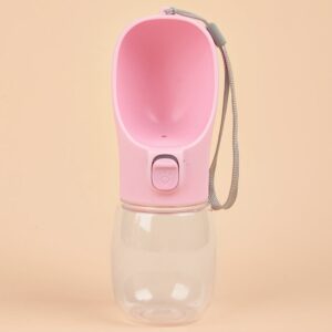 Bouteille d'eau magique - Distributeur d'Eau Pour Bouli
