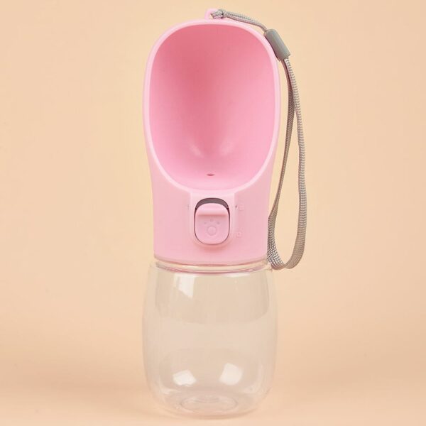Bouteille d'eau magique - Distributeur d'Eau Pour Bouli