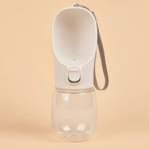 Bouteille d'eau magique - Distributeur d'Eau Pour Bouli