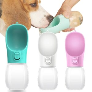 Bouteille d'eau magique - Distributeur d'Eau Pour Bouli