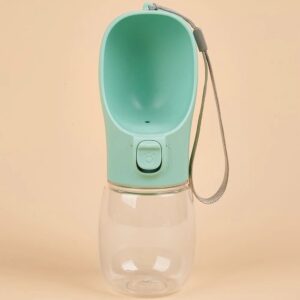 Bouteille d'eau magique - Distributeur d'Eau Pour Bouli