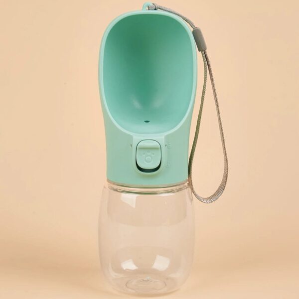 Bouteille d'eau magique - Distributeur d'Eau Pour Bouli