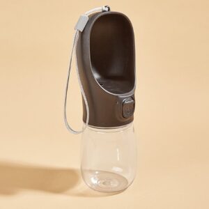 Bouteille d'eau magique - Distributeur d'Eau Pour Bouli