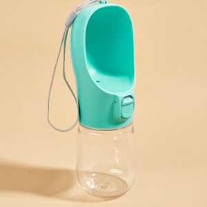 Bouteille d'eau magique - Distributeur d'Eau Pour Bouli