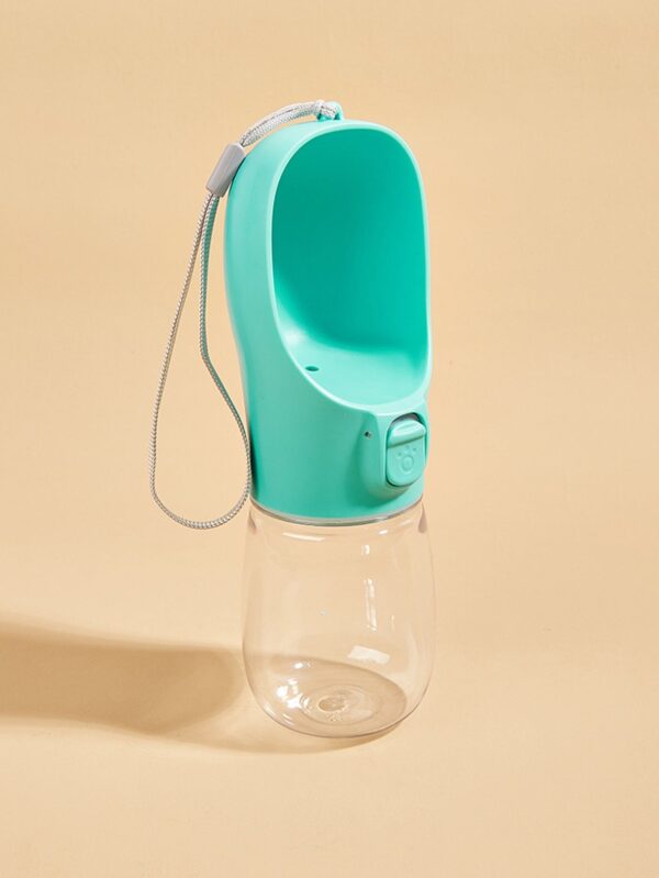 Bouteille d'eau magique - Distributeur d'Eau Pour Bouli