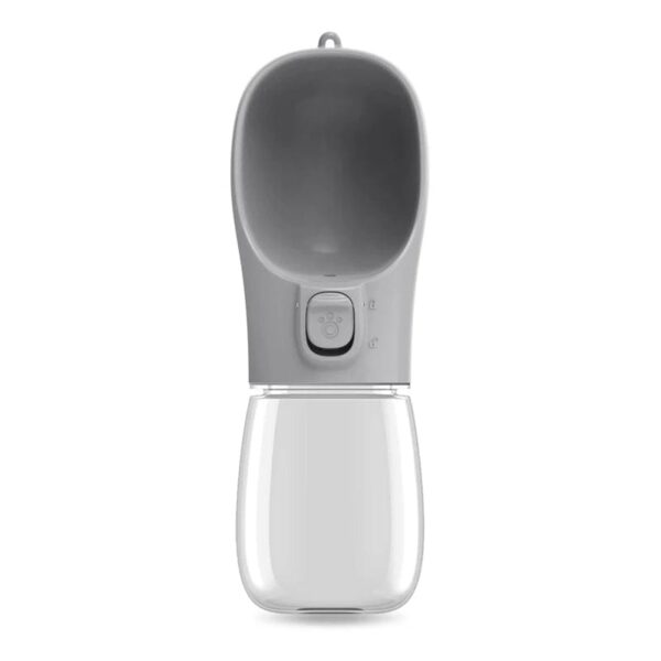 Bouteille d'eau magique - Distributeur d'Eau Pour Bouli Gris / 550ml
