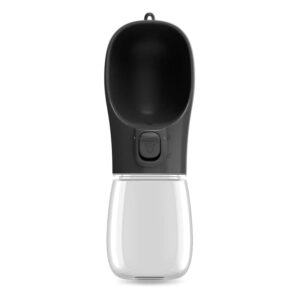 Bouteille d'eau magique - Distributeur d'Eau Pour Bouli Noir / 550ml