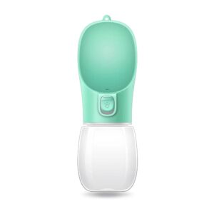 Bouteille d'eau magique - Distributeur d'Eau Pour Bouli Vert / 350ml