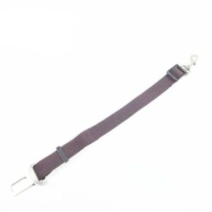 Ceinture de Sécurité Réglable pour Bouledogue Français Pour Bouli Coffee