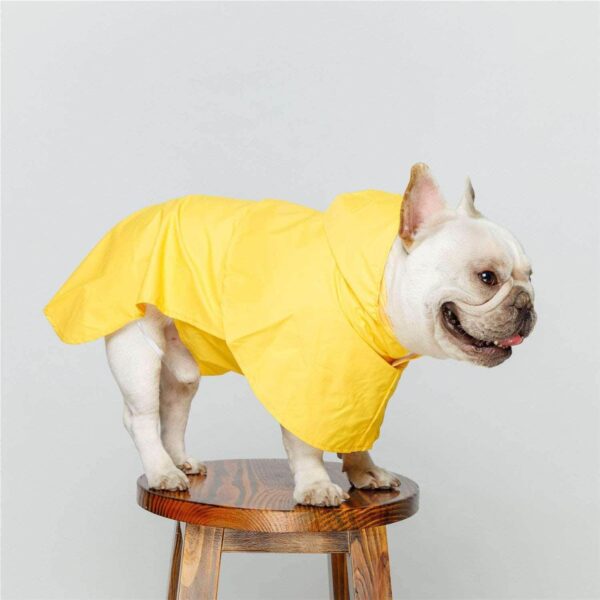 cire-fashion-impermeable-pour-bouli-bouledogue-avenue-13820061319255 Bouledogue Avenue Pour Bouli Ciré fashion imperméable
