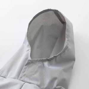 Bouledogue Avenue Pour Bouli Ciré fashion imperméable