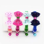 Bouledogue Avenue Pour Bouli Collier Noeud Papillon Ajustable
