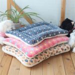 Bouledogue Avenue Pour Bouli Coussin Lit Pour Chien
