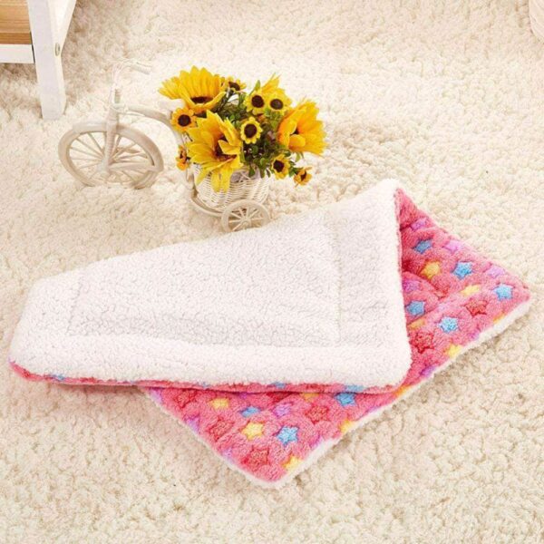 Bouledogue Avenue Coussin Lit pour Chien Taille L