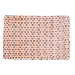 Bouledogue Avenue Marron / L Coussin Lit pour Chien Taille L