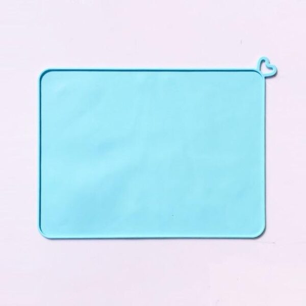 Bouledogue Avenue Pour Bouli mat-Blue / China Distributeurs automatiques d'Eau et de Nourriture - 4 L