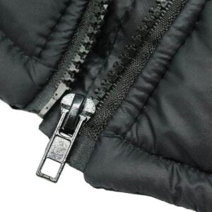 Bouledogue Avenue Pour Bouli Doudoune Waterproof (du S au 5XL)