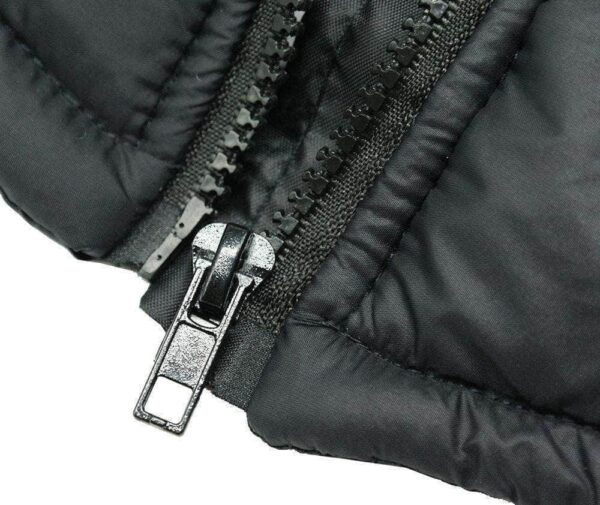 Bouledogue Avenue Pour Bouli Doudoune Waterproof (du S au 5XL)