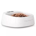 Bouledogue Avenue Gamelle Balance pour Chien