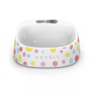 Gamelle Balance pour Chien Bouledogue Francais 12 Bouledogue Avenue Colorée Gamelle Balance pour Chien
