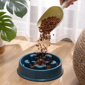 Gamelle pour Boubous trop Gloutons Pour Bouli