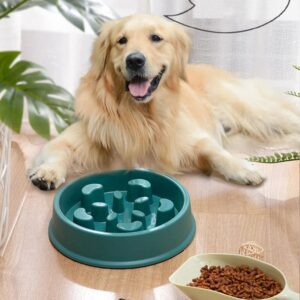 Gamelle pour Boubous trop Gloutons Pour Bouli