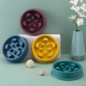 Gamelle pour Boubous trop Gloutons Pour Bouli