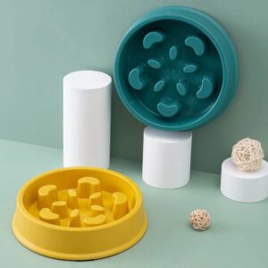 Gamelle pour Boubous trop Gloutons Pour Bouli